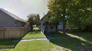 140 Dufferin Street