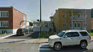 105 Alexandre Rue