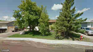 502 Birch Drive