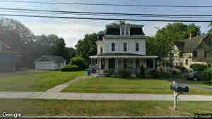 33 Main Street