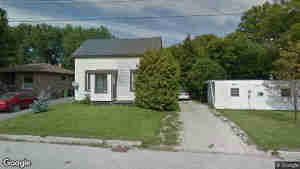 170 Young Street