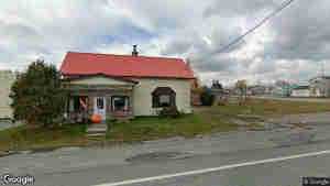 626 Avenue Principale