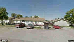 7 604 Main Street