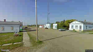 169 Road Allowance