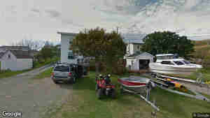 A 102 Harbour Drive