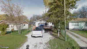 13 Cambrai Avenue