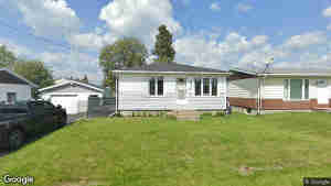 Lot 19 Haggart Twp
