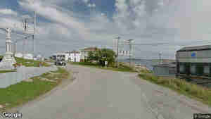 37 Harbour Drive