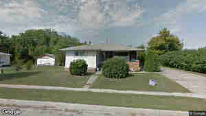 123 Hampton Street W