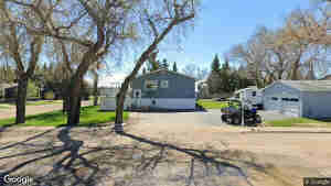 1107 Shamrock Avenue