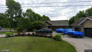 5 Kennedy Road