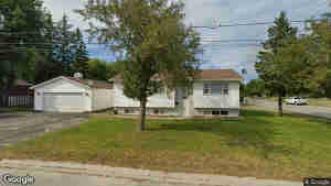 2644 Dorsett Drive